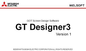 Mitsubishi Electric SCADA