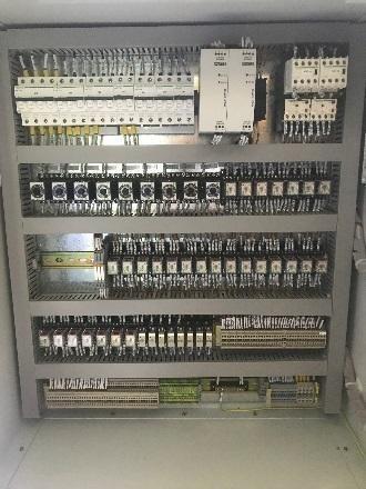 Electrical Panel
