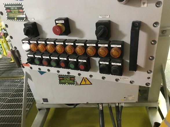 Industrial Automation